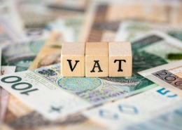 Grupy VAT od 1 lipca 2022